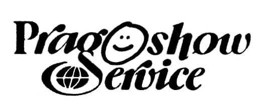 Pragoshow service